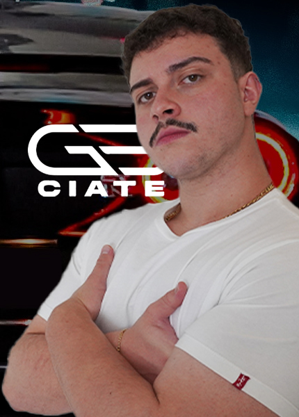 GB Ciate