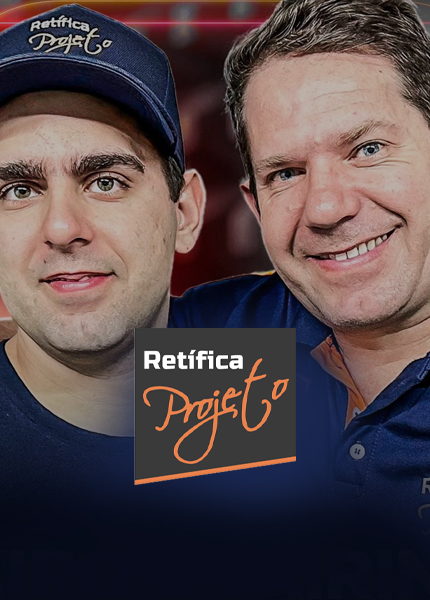 Retifica Projeto