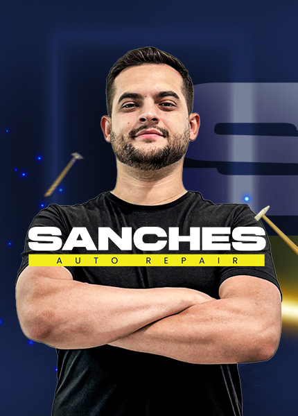 Sanches Auto Repair