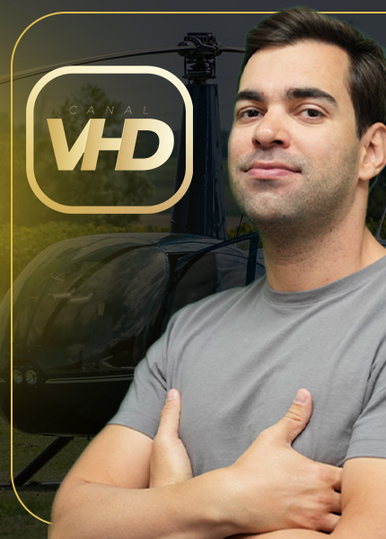 Canal VHD
